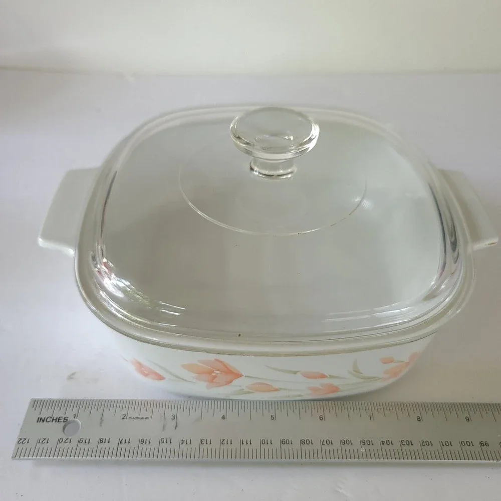 Corningware vintage corning